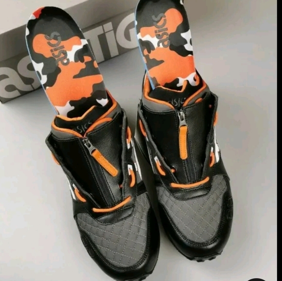 ACICS GEL-LYTE MTE - Picture 8 of 11